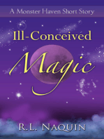 Ill-Conceived Magic