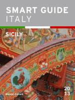 Smart Guide Italy: Sicily: Smart Guide Italy, #17