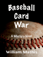 Baseball Card War