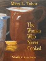 The Woman Who Never Cooked