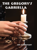 The Gregory's Gabriella