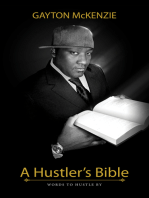 A Hustler's Bible