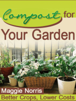 Compost for Your Garden