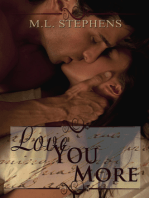Love You More (Broken Series)