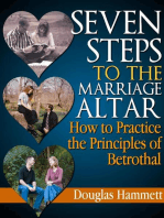 Seven Steps to the Marriage Altar