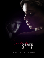 Touch of Silver (Sanguine Series #3)