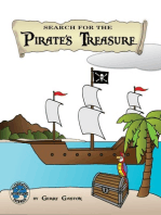 Search for the Pirate's Treasure