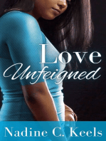 Love Unfeigned