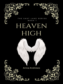 Heaven High (The East Lake Series Book 1) by Anna Andrews - Ebook ...