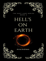 Hell's On Earth (The East Lake Series Book 2)