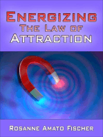 Energizing The Law Of Attraction