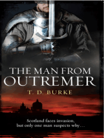 The Man From Outremer