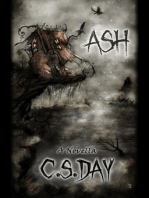 Ash: A Novella