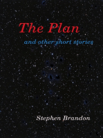 The Plan and other short stories