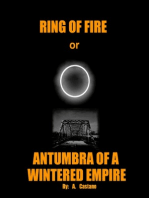 Ring of Fire; Or