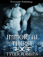 Immortal Thirst