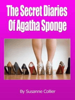 The Secret Diaries of Agatha Sponge