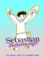 Sebastian, The Substitute Angel