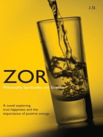 Zor: Philosophy, Spirituality, and Science
