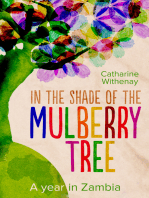 In the Shade of the Mulberry Tree: A year in Zambia