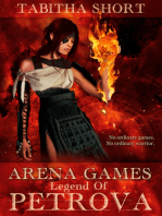Arena Games