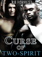 Curse of Two-Spirit