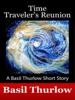 Time Traveler's Reunion