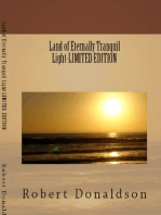 Land of Eternally Tranquil Light-DIGITAL EDITION