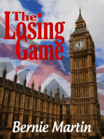 The Losing Game