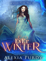 Ever Winter (A Dark Faerie Tale #3)