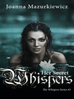 Her Secret Whispers (The Whispers Series #3)