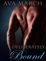 Deliberately Bound (Bound Series Book 3-1/2)