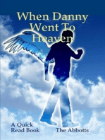 When Danny Went to Heaven