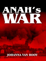 Anah's War
