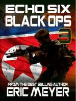 Echo Six: Black Ops 3