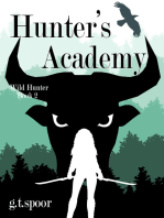 Hunter's Academy