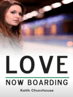 Love Now Boarding