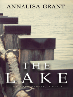 The Lake (The Lake Series, Book 1)