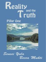 Reality and the Truth: Pillar One