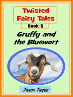 Twisted Fairy Tales 5