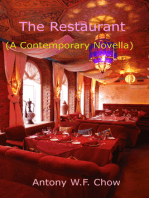 The Restaurant (A Contemporary Novella)