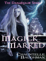 Magick Marked