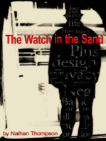 The Watch in the Sand