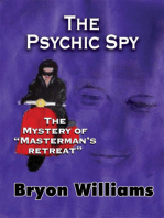 The Psychic Spy
