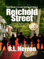 Reichold Street