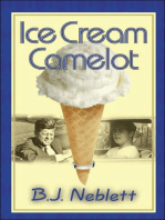 Ice Cream Camelot