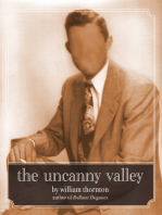 The Uncanny Valley