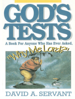 God's Tests