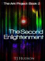 The Second Enlightenment (The Ark Project)
