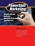 Powershift Marketing